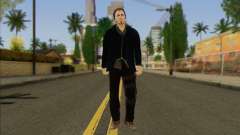 Damien from Watch Dogs pour GTA San Andreas