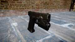 Pistole Glock 20 Geister für GTA 4