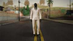 Black Mask pour GTA San Andreas