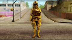 USAss from BF4 für GTA San Andreas