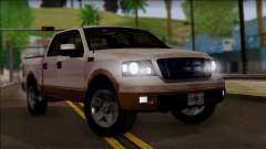 Ford F-150 2005 ramassage pour GTA San Andreas