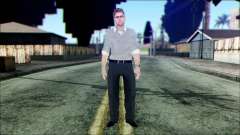 Shaun from Assassins Creed pour GTA San Andreas