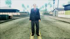 Farlie from Cutscene pour GTA San Andreas