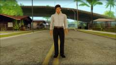 Dead Or Alive 5 Jann Lee 3rd Outfit pour GTA San Andreas
