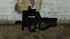 P90 from PointBlank v1 pour GTA San Andreas