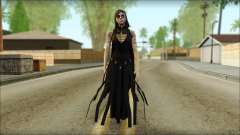 Death from Deadpool The Game pour GTA San Andreas