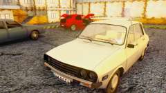 Dacia 1310 TX Stock v1 für GTA San Andreas