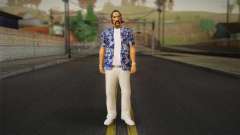 Vice City Style Ped pour GTA San Andreas