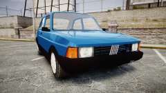 Fiat 147 Spazio-TR pour GTA 4
