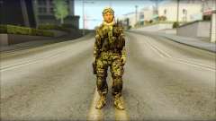 STG from PLA v2 pour GTA San Andreas