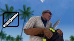 Dive für GTA San Andreas
