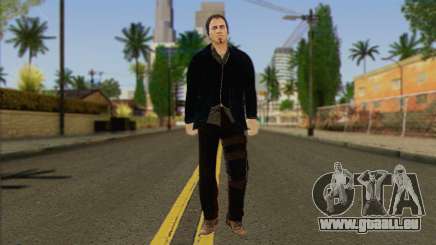 Damien from Watch Dogs für GTA San Andreas