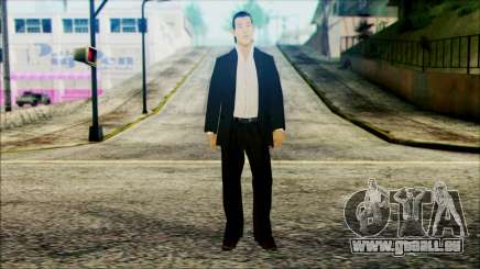 Triada from Beta Version für GTA San Andreas