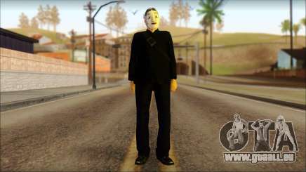 Rob v4 für GTA San Andreas