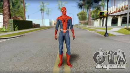 Standart Spider Man für GTA San Andreas
