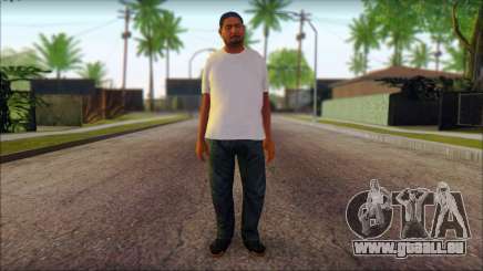 GTA 5 Ped 18 für GTA San Andreas