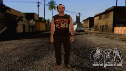 Trevor Phillips Skin v4 pour GTA San Andreas