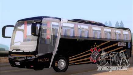Busscar Vissta Buss LO Faleca pour GTA San Andreas
