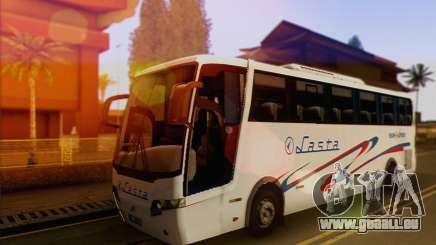 Volvo Lasta Bus für GTA San Andreas