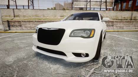 Chrysler 300 SRT8 2012 PJ SRT8 für GTA 4