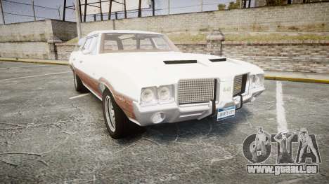 Oldsmobile Vista Cruiser 1972 Rims1 Tree3 pour GTA 4