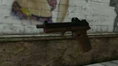 FN FNP-45 Avec Vue pour GTA San Andreas