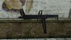 PP-90 für GTA San Andreas