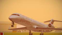 Bombardier CRJ-700 Air Canada Express für GTA San Andreas