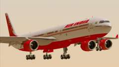 Airbus A340-600 Air India pour GTA San Andreas