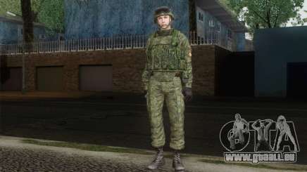 Marine CPA pour GTA San Andreas