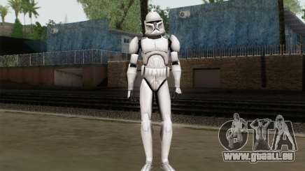 Star Wars Clone pour GTA San Andreas