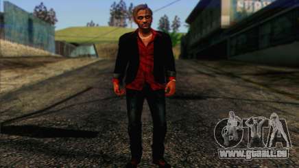 Hoyt Volker (Far-Cry-3) für GTA San Andreas