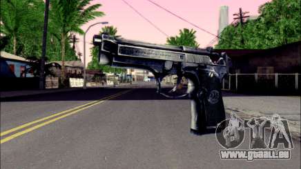 Beretta 92 pour GTA San Andreas