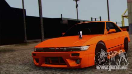 Nissan Silvia S13 pour GTA San Andreas