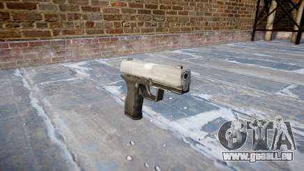 Pistole Taurus 24-7 Titan icon1 für GTA 4