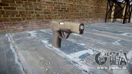 Gun QSZ-92 für GTA 4