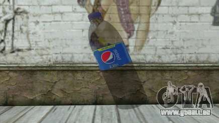 Nucléaire Pepsi pour GTA San Andreas
