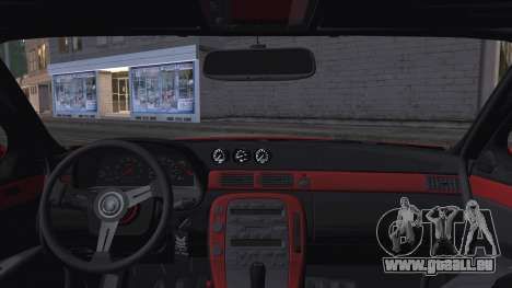 Lexus SC 300 pour GTA San Andreas