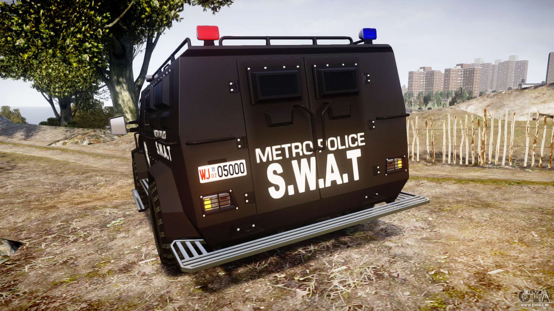 Bildergebnis für swat van