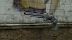 Pistol from GTA Vice City