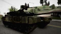 PT-91M Pendekar Tank pour GTA San Andreas