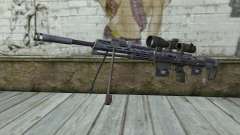 Sniper Rifle from Sniper Ghost Warrior
