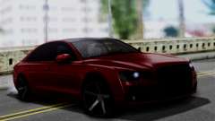 Audi S8 pour GTA San Andreas