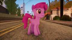 Berrypunch from My Little Pony für GTA San Andreas