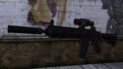 HX AP 15 from Hitman Absolution pour GTA San Andreas