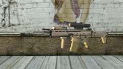 MK16 MK4CQ-T pour GTA San Andreas