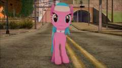 Aloe from My Little Pony pour GTA San Andreas