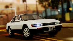 Nissan Silvia S13 1992 IVF pour GTA San Andreas