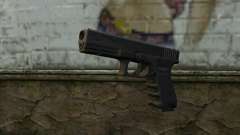Glock-17 pour GTA San Andreas