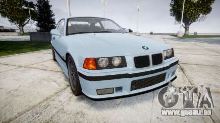 BMW M3 E36 pour GTA 4